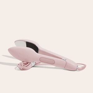 NORI Steam Iron, Pink